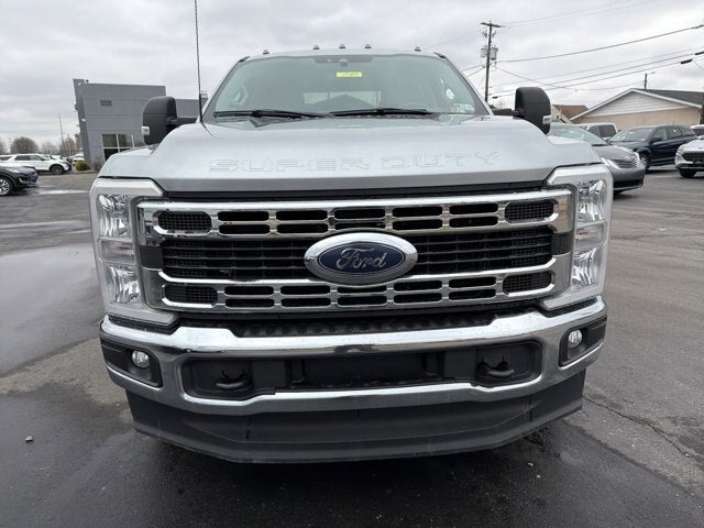 2023 Ford F-350SD XLT DRW
