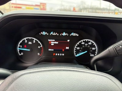 2023 Ford F-350SD XLT DRW