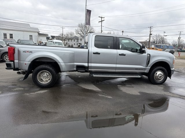 2023 Ford F-350SD XLT DRW