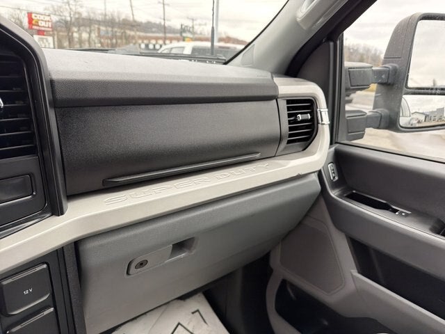 2023 Ford F-350SD XLT DRW