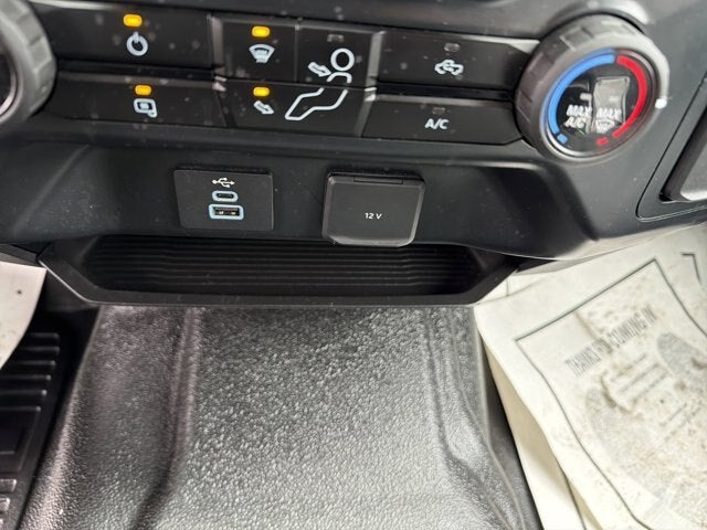 2023 Ford F-350SD XLT DRW