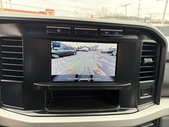 2023 Ford F-350SD XLT DRW