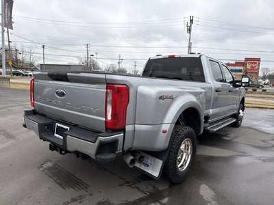 2023 Ford F-350SD XLT DRW