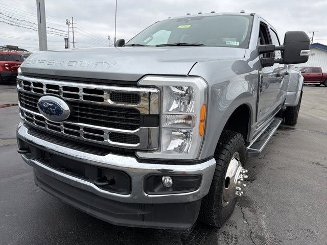 2023 Ford F-350SD XLT DRW
