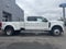 2025 Ford F-450SD Platinum DRW