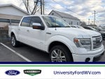 2014 Ford F-150 Limited