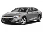 2020 Chevrolet Malibu LS 1LS