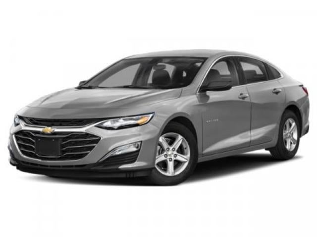 2020 Chevrolet Malibu LS 1LS