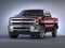 2019 Chevrolet Silverado 2500HD LTZ