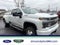 2023 Chevrolet Silverado 3500HD High Country DRW