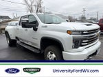 2023 Chevrolet Silverado 3500HD High Country DRW
