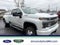 2023 Chevrolet Silverado 3500HD High Country DRW
