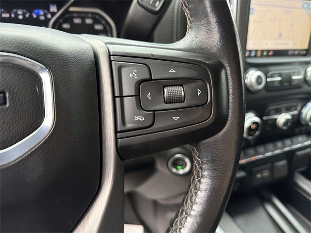 2022 GMC Sierra 3500HD Denali