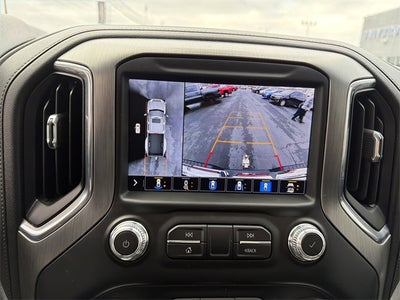 2022 GMC Sierra 3500HD Denali