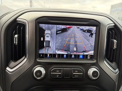 2022 GMC Sierra 3500HD Denali