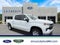 2022 Chevrolet Silverado 1500 LT LT1