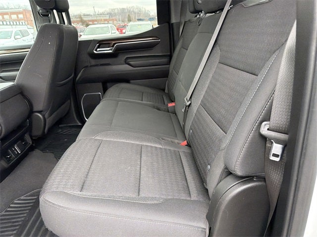 2022 Chevrolet Silverado 1500 LT LT1