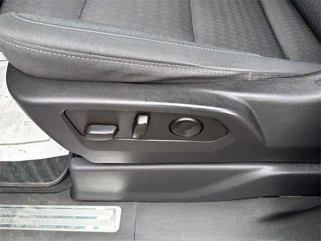 2022 Chevrolet Silverado 1500 LT LT1