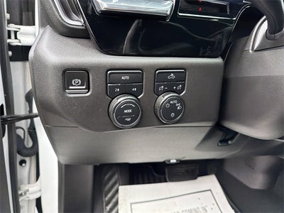 2022 Chevrolet Silverado 1500 LT LT1