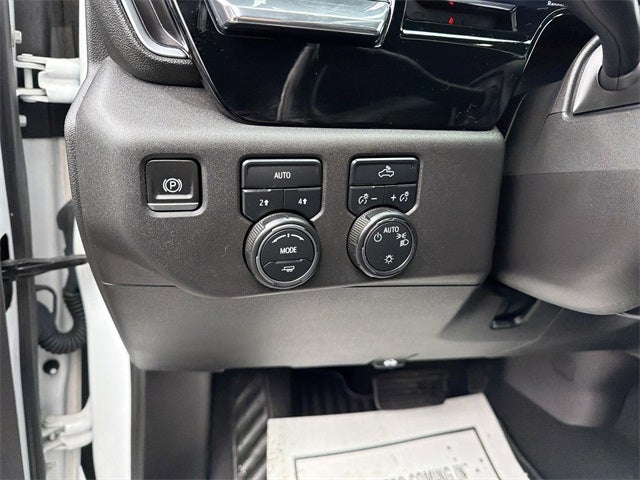 2022 Chevrolet Silverado 1500 LT LT1