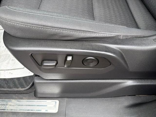 2022 Chevrolet Silverado 1500 LT LT1