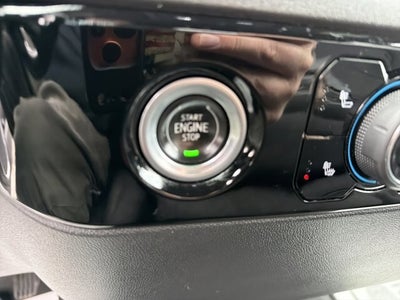 2022 Chevrolet Silverado 1500 LT LT1