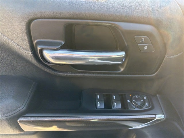 2021 Chevrolet Silverado 1500 LT LT1