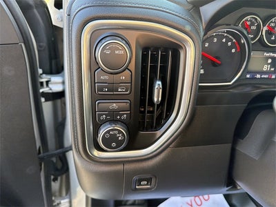 2021 Chevrolet Silverado 1500 LT LT1