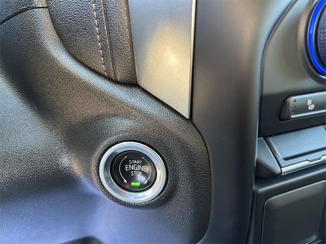 2021 Chevrolet Silverado 1500 LT LT1