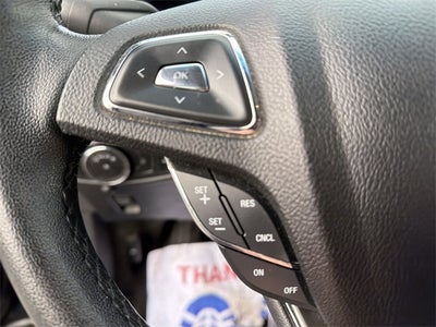 2015 Lincoln MKZ Base