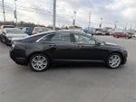 2015 Lincoln MKZ Base