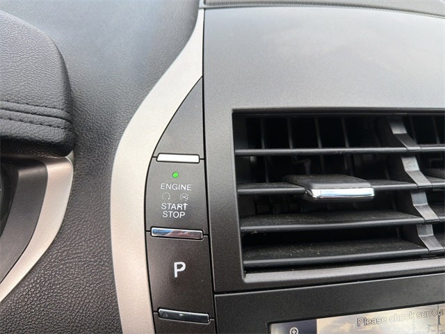 2015 Lincoln MKZ Base