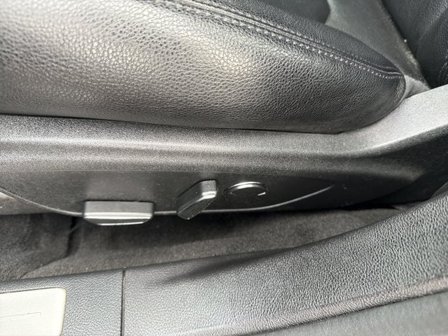 2015 Lincoln MKZ Base