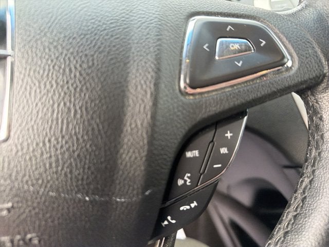 2015 Lincoln MKZ Base