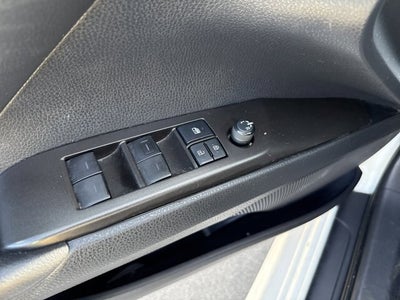 2022 Toyota Camry SE Nightshade