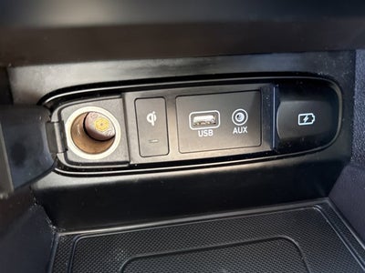 2019 Hyundai Santa Fe Ultimate