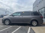 2017 Toyota Sienna L 7 Passenger
