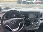 2017 Toyota Sienna L 7 Passenger
