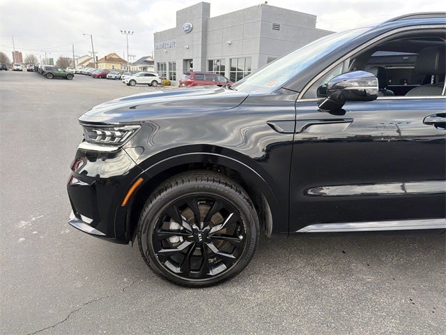 2021 Kia Sorento SX