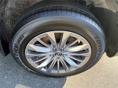 2025 Mazda Mazda CX-90 3.3 Turbo Preferred