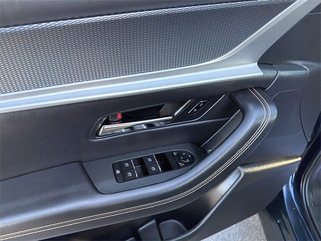 2025 Mazda Mazda CX-90 3.3 Turbo Preferred