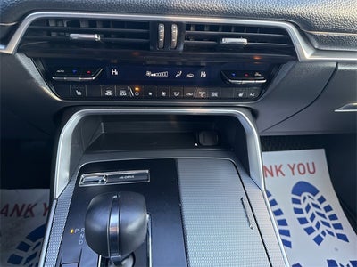 2025 Mazda Mazda CX-90 3.3 Turbo Preferred