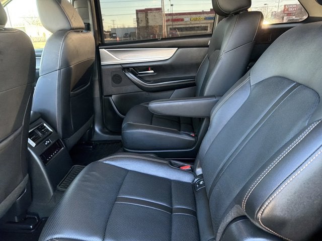 2025 Mazda Mazda CX-90 3.3 Turbo Preferred