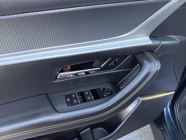 2025 Mazda Mazda CX-90 3.3 Turbo Preferred