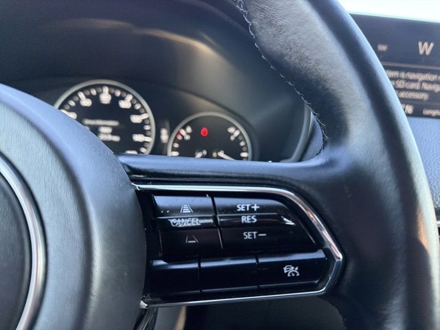 2025 Mazda Mazda CX-90 3.3 Turbo Preferred