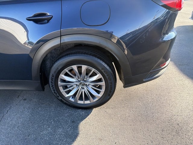2025 Mazda Mazda CX-90 3.3 Turbo Preferred