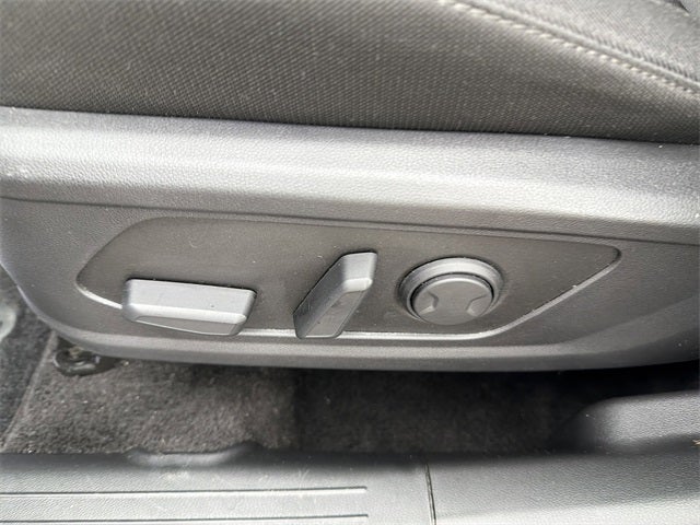 2025 Hyundai Tucson Hybrid Blue