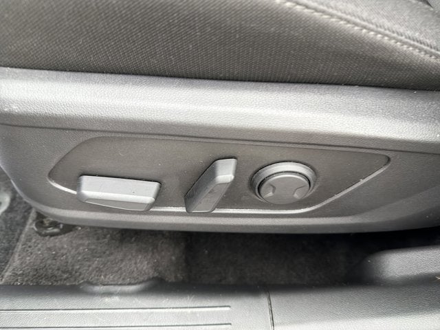 2025 Hyundai Tucson Hybrid Blue