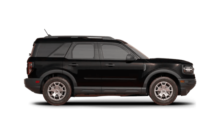 2023 Ford Bronco Sport