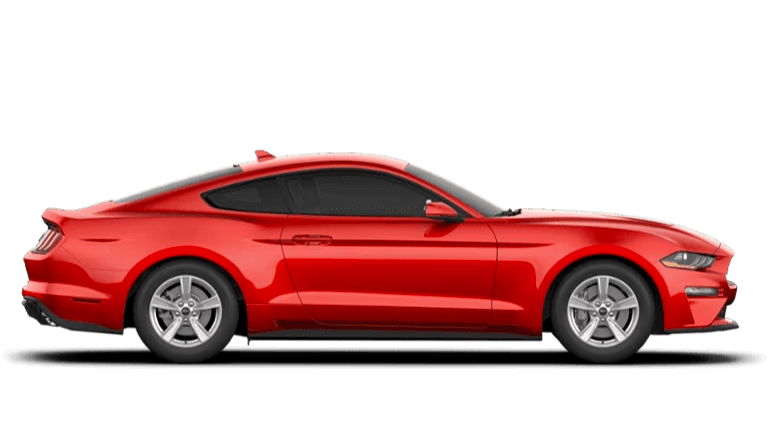 2023 Ford Mustang